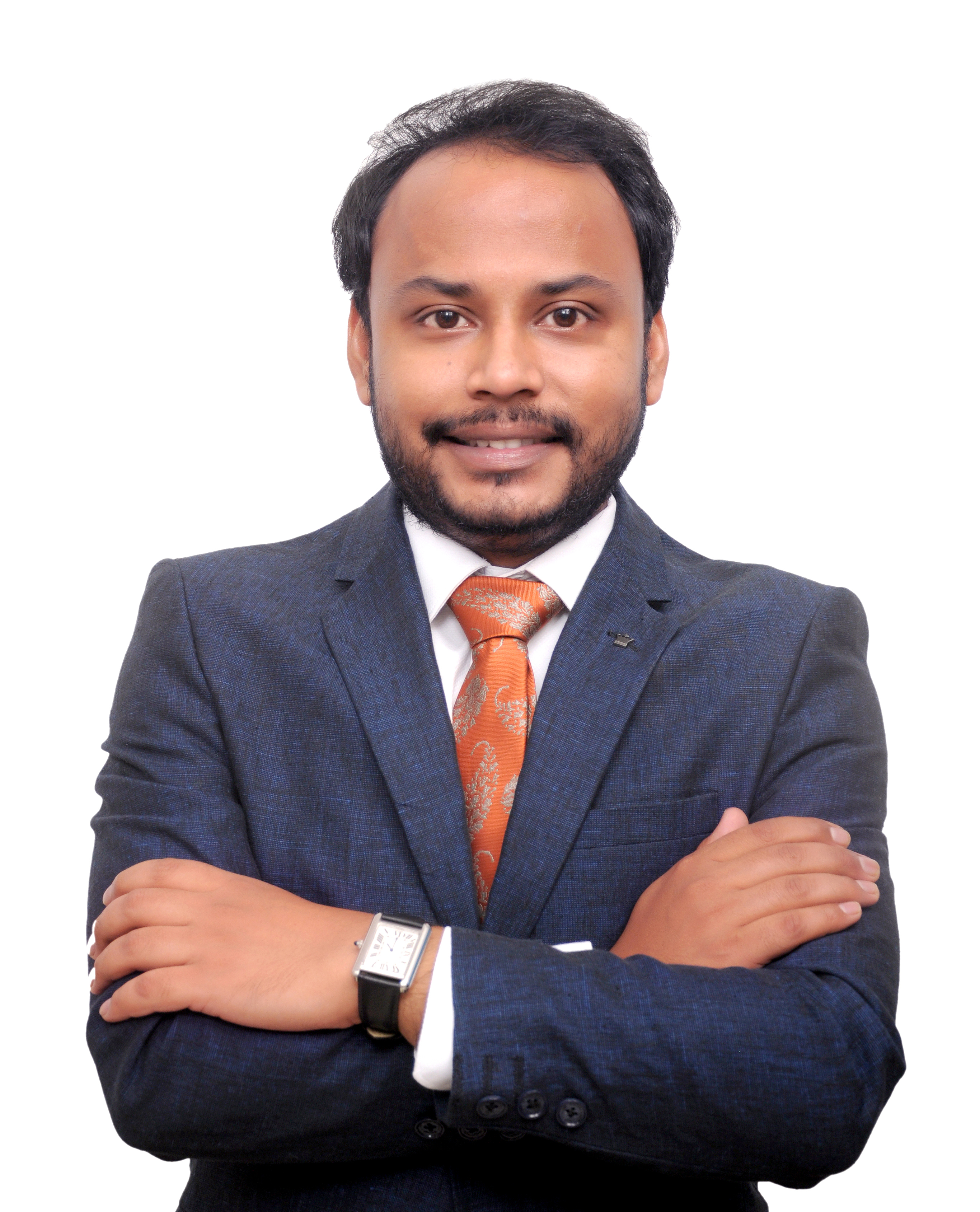 Akash Mohan Shrivastav (Partner) |Criminal Law & PMLA Litigation| Civil disputes