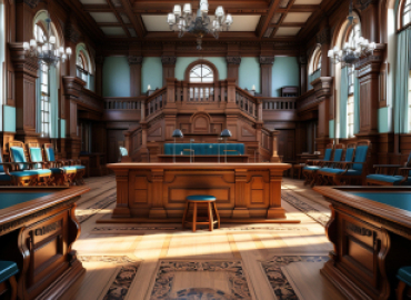 Top 5 Things to Know About Legal Advice