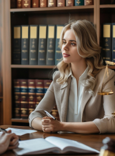 Top 5 Things to Know About Legal Advice