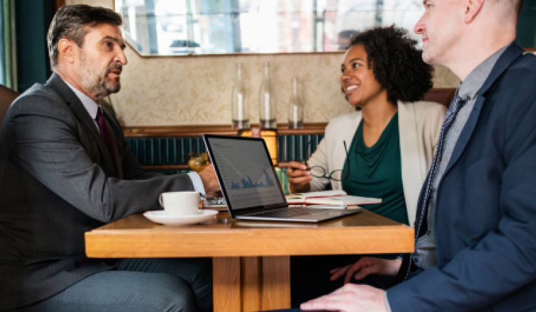 Top 5 Things to Know About Court Updates