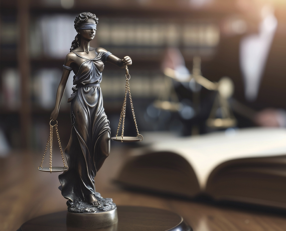 Major Corporate Defense Victory